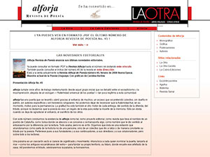 alforja